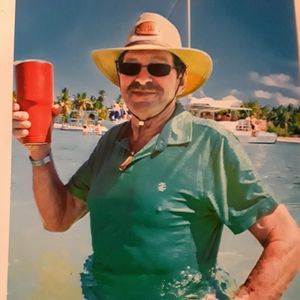 Meet your Posher, Doug